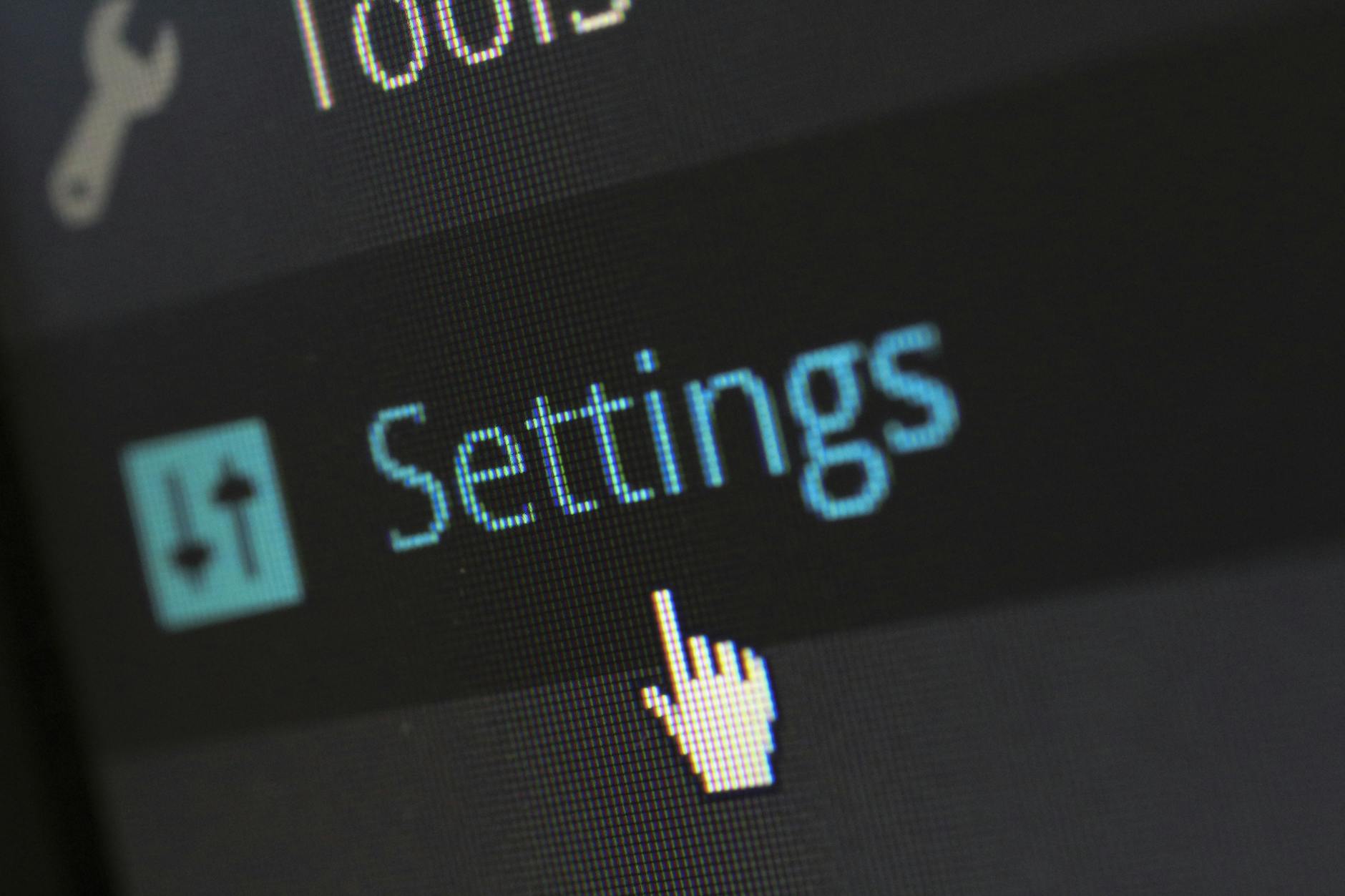 Chrome安装与问题排查界面说明